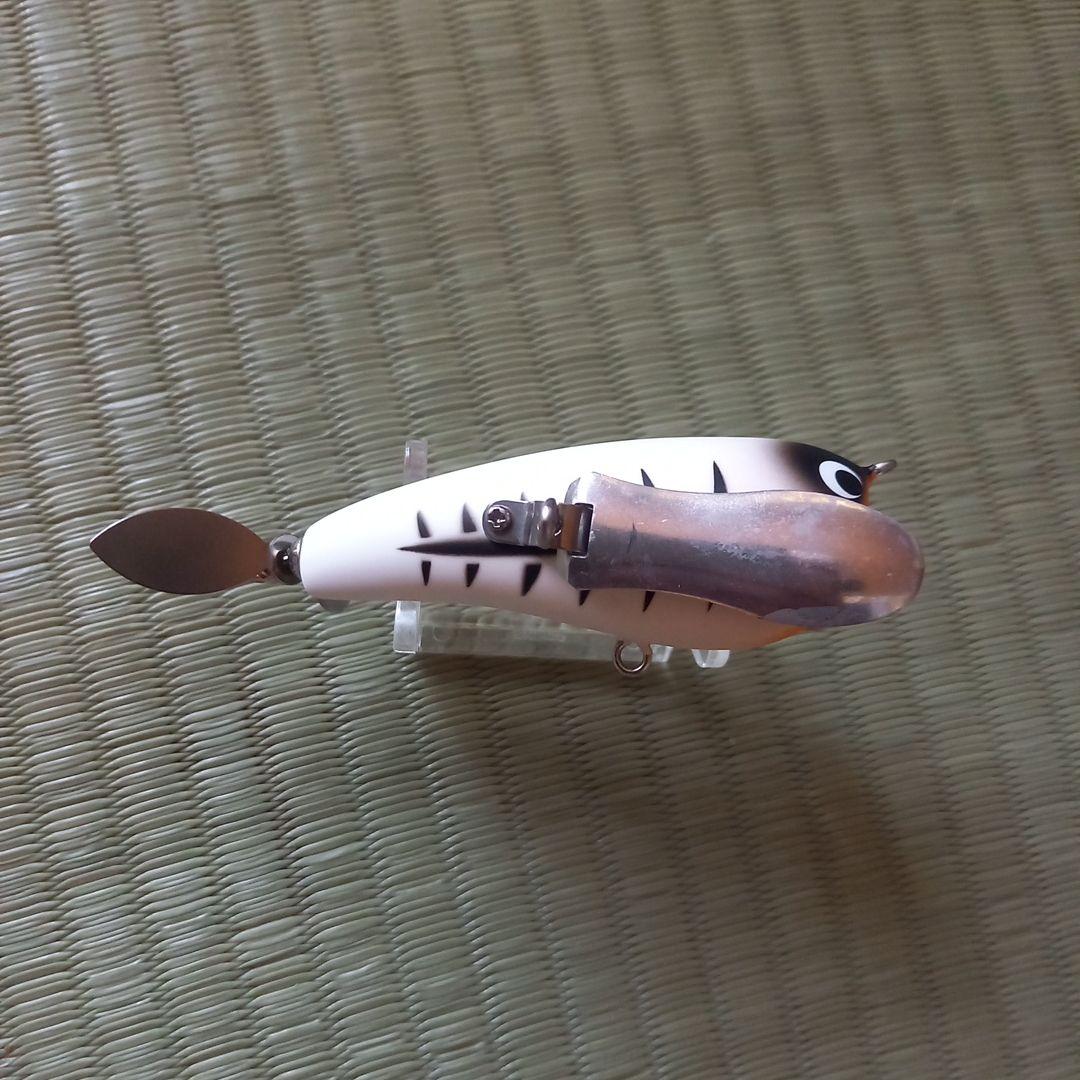 スキルフル×ヤマト屋 ヤマトクローラー マットホワイトボーン