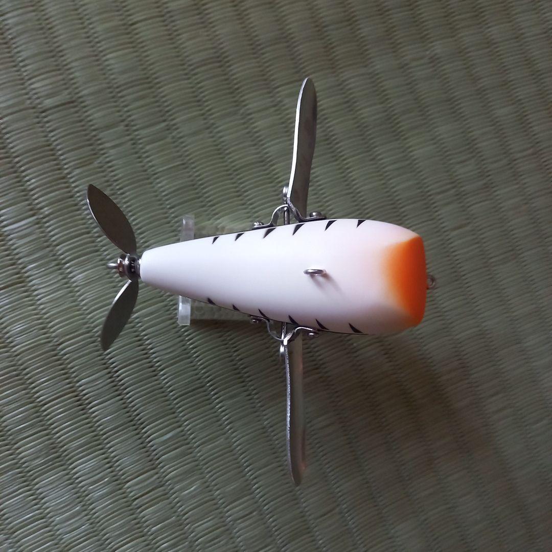 スキルフル×ヤマト屋 ヤマトクローラー マットホワイトボーン