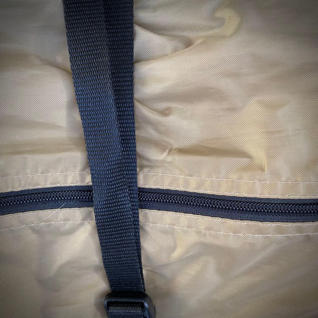 サバティカル スカイパイロットTC インナーテント付