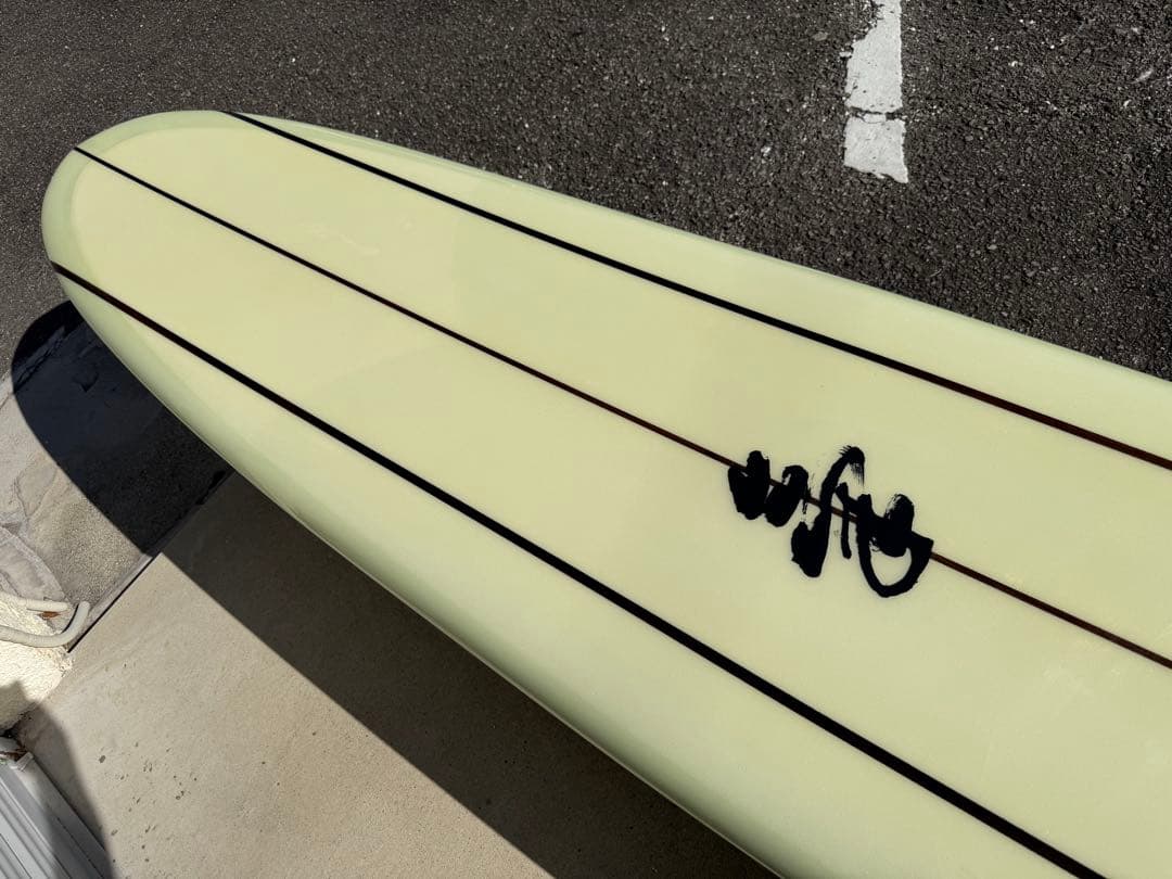KI SURFBOARD 10'00 GLIDER 2024年製