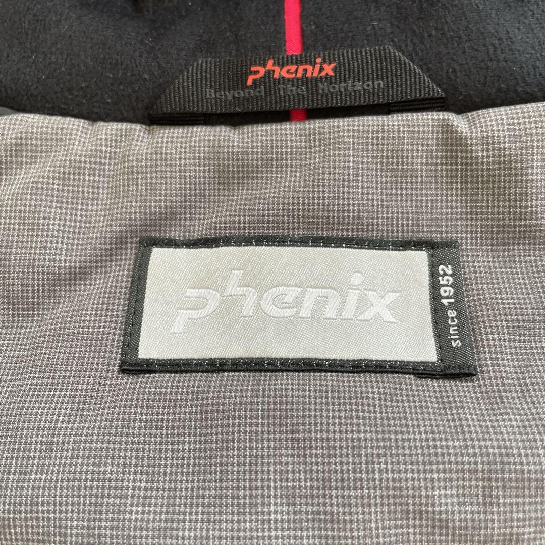 フェニックス/オンヨネ　レディーススキーウェア　中古　XL/L