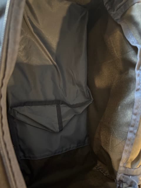 Briefing Beams ブリーフィングビームゴルフボストンバッグ