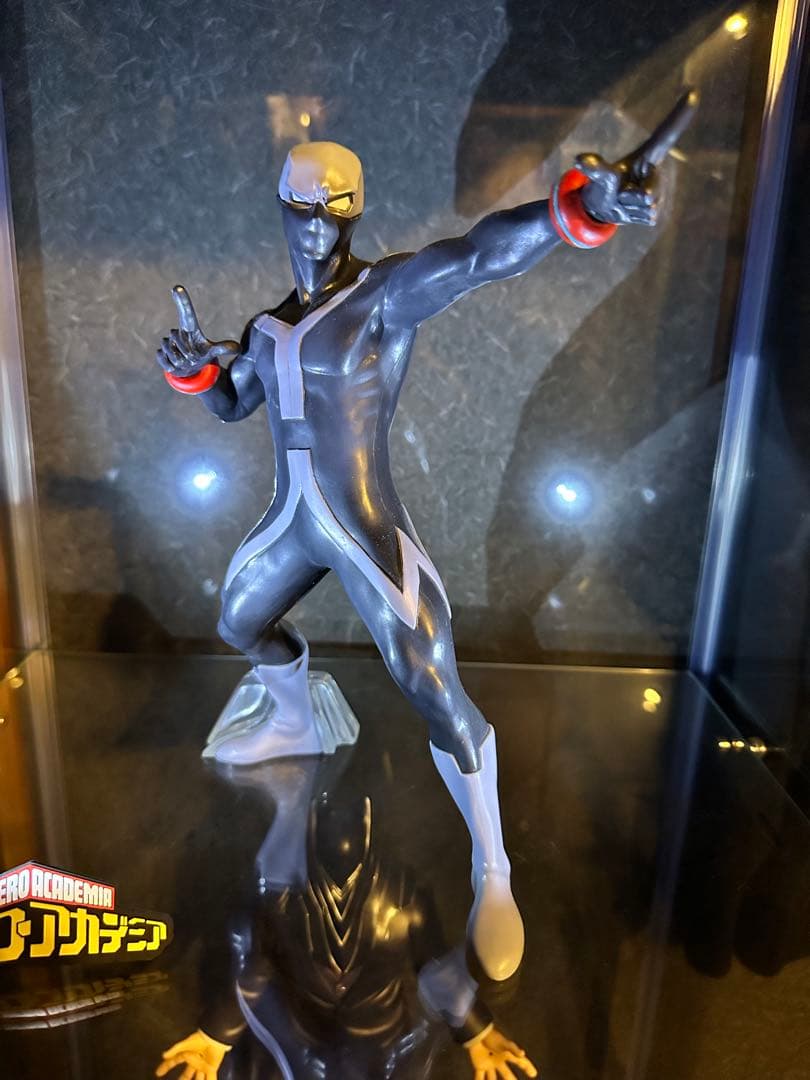 ②僕のヒーローアカデミア　1番くじ　セット販売