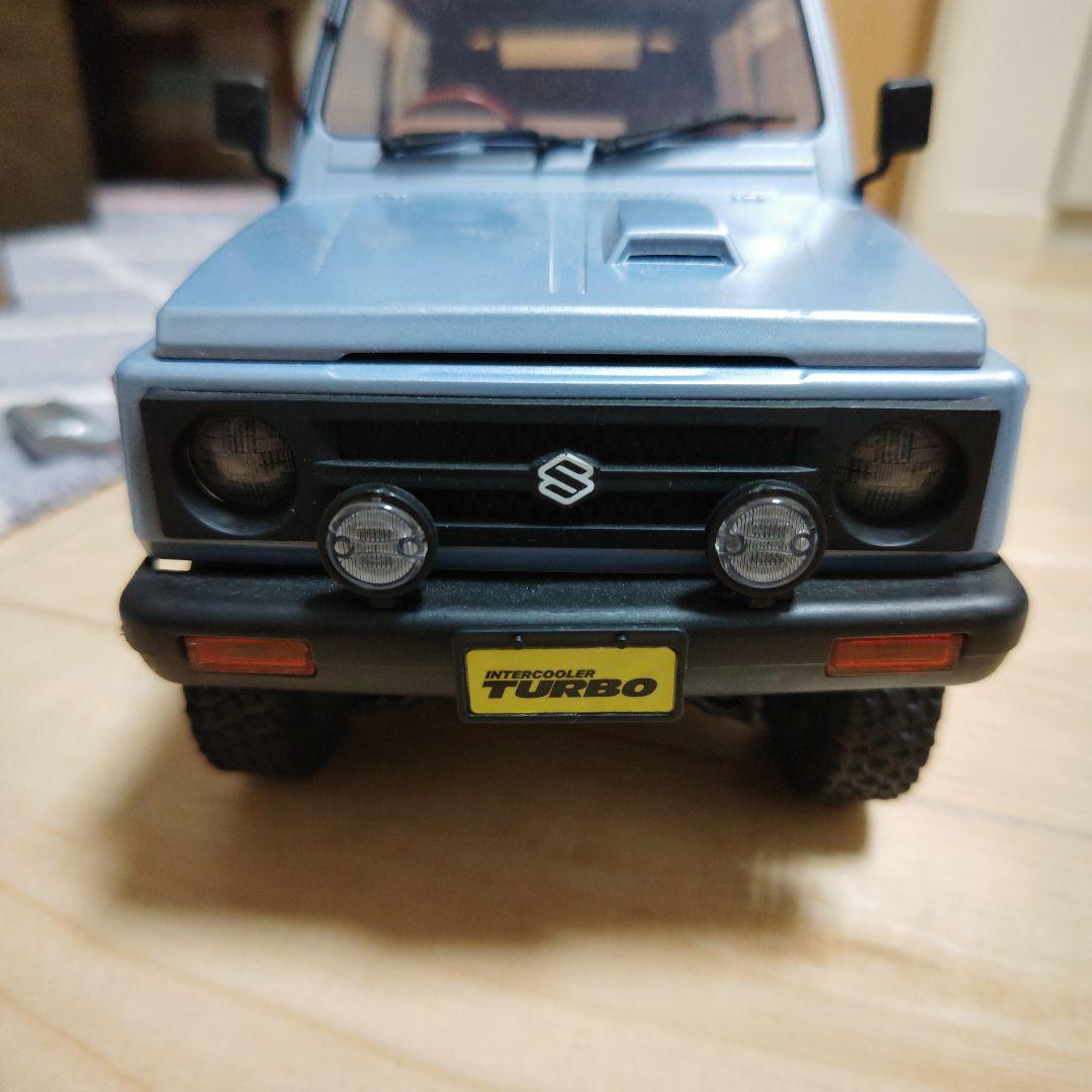 WPLジムニー レイウッド