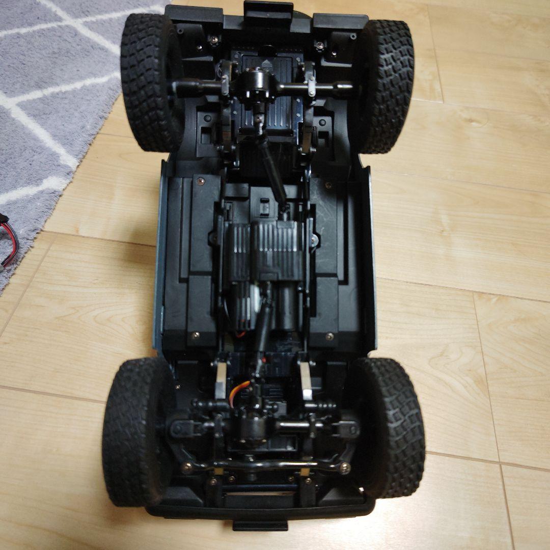 WPLジムニー レイウッド