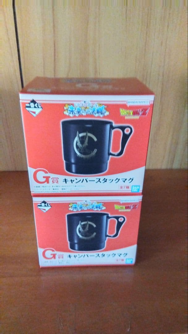 【ドラゴンボール】ショーケース用1