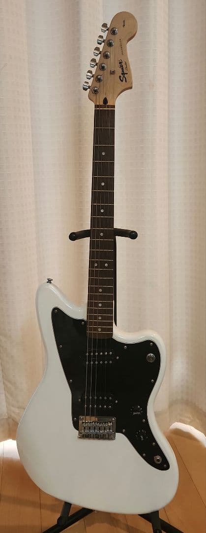 スクワイヤー　ジャズマスター　　 Squier by Fender