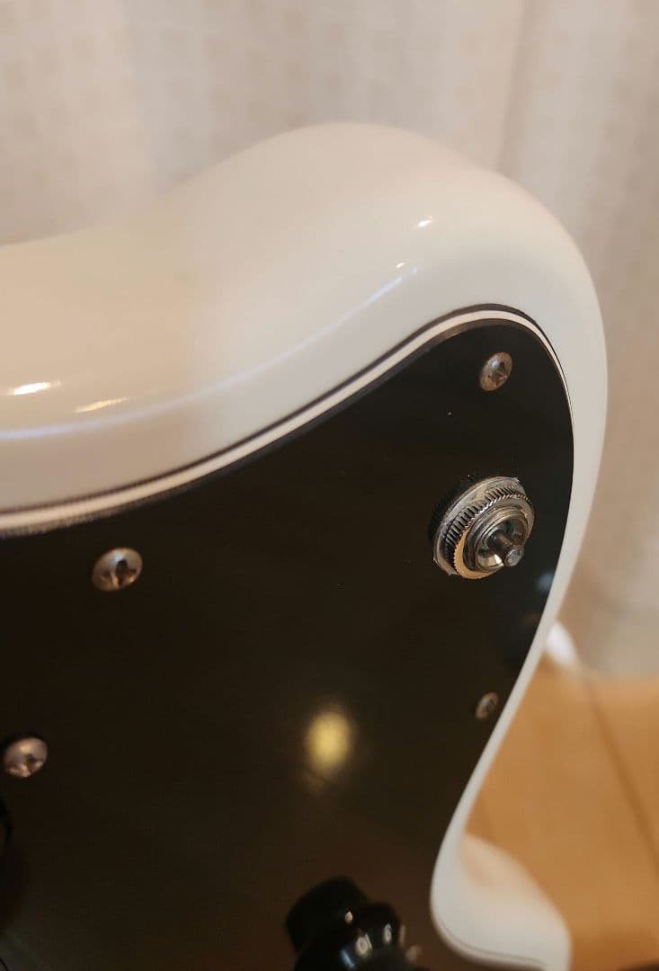 スクワイヤー　ジャズマスター　　 Squier by Fender
