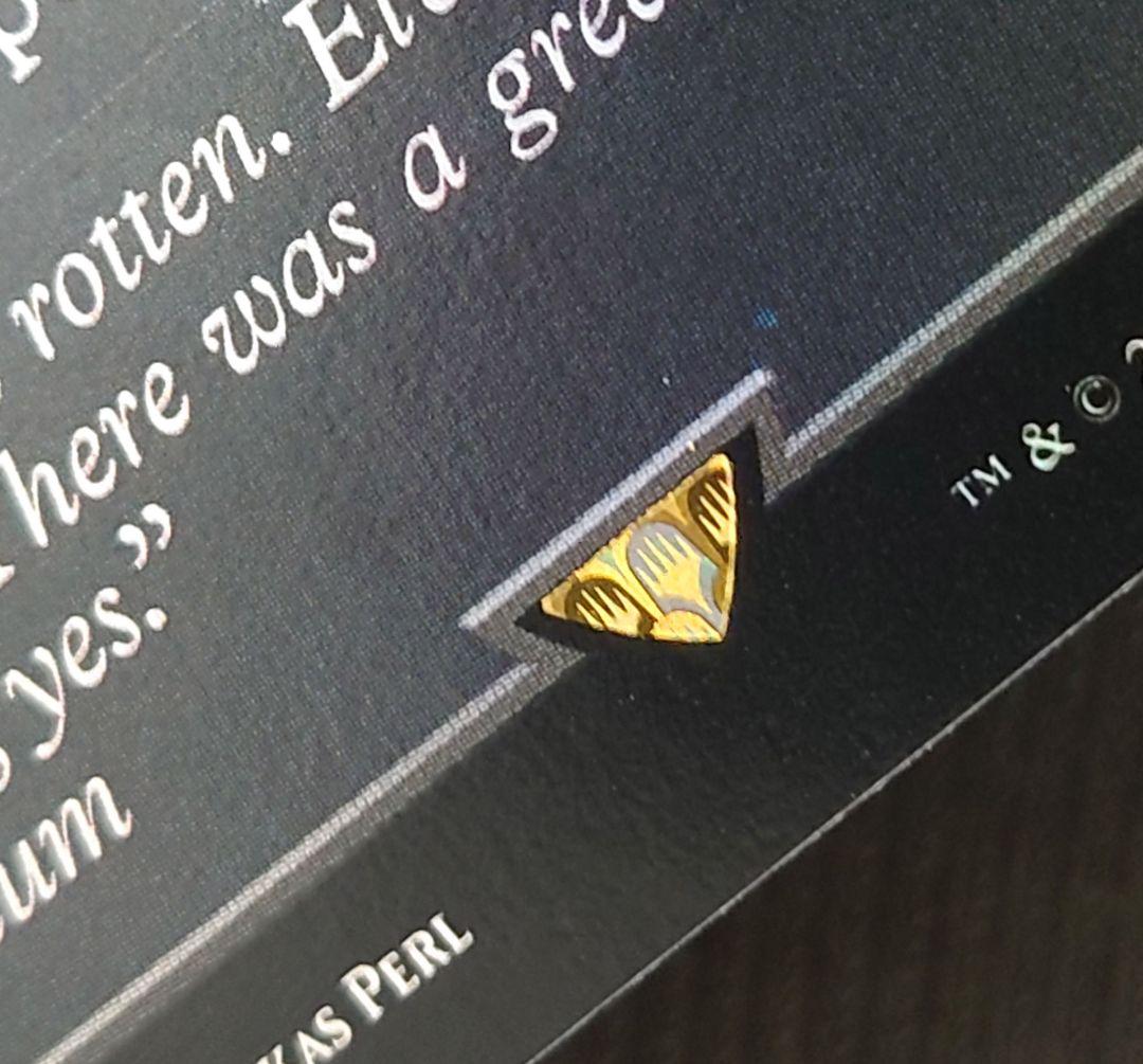 mtg 超稀少個体 フルアート FOIL 英語版 ヨーグモスの墳墓アーボーグ