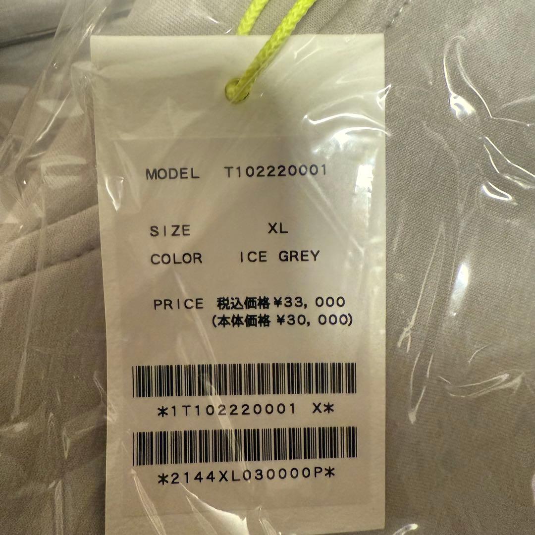 TFW49 フーディー　プルオーバー　パンツ　3点セット　XL 【新品未使用】