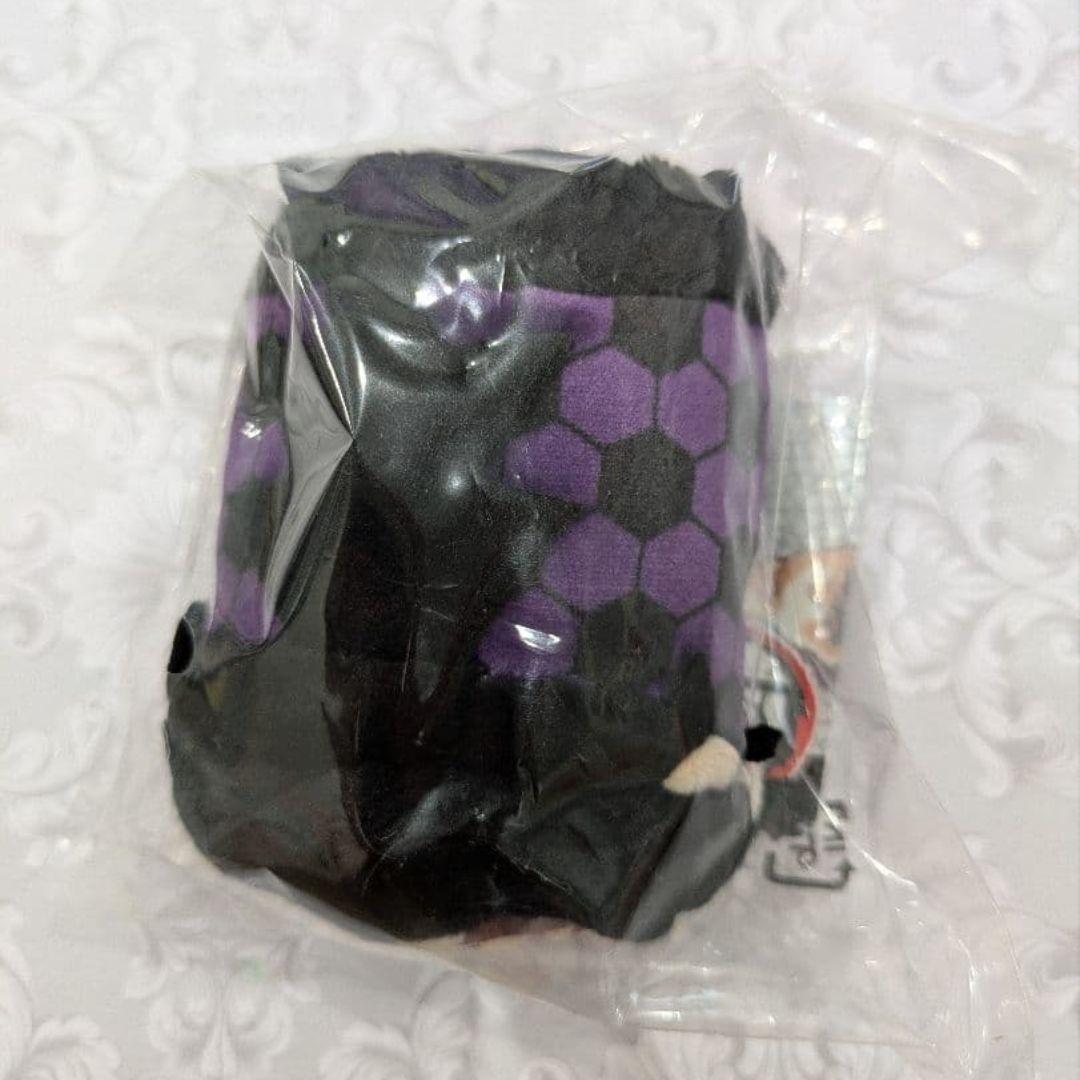 鬼滅の刃 黒死牟 のるキャラ