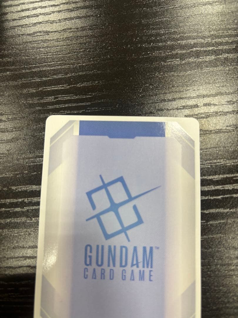 ケンプファーLR++ 1枚