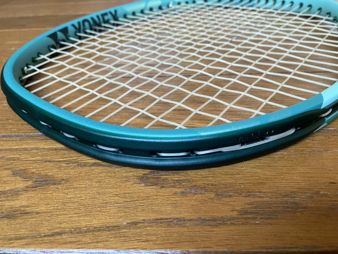 yonex percept 97 中古美品