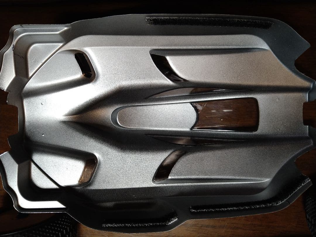 タミヤ　DB01 バルドル　未走行　オプション多数　タミヤブラシレスモーター付き