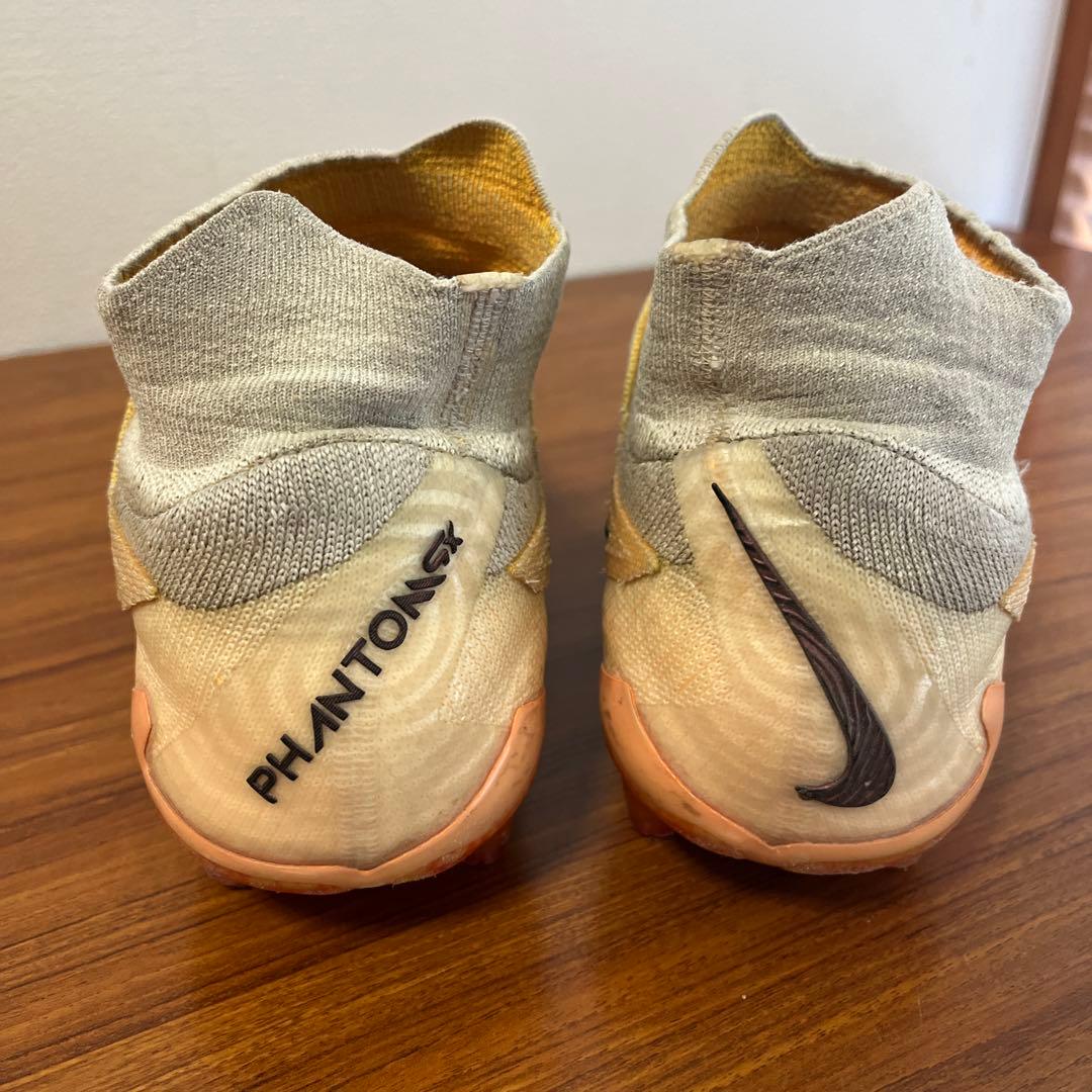 Nike Phantom GT ハイカットシューズ27.5センチ