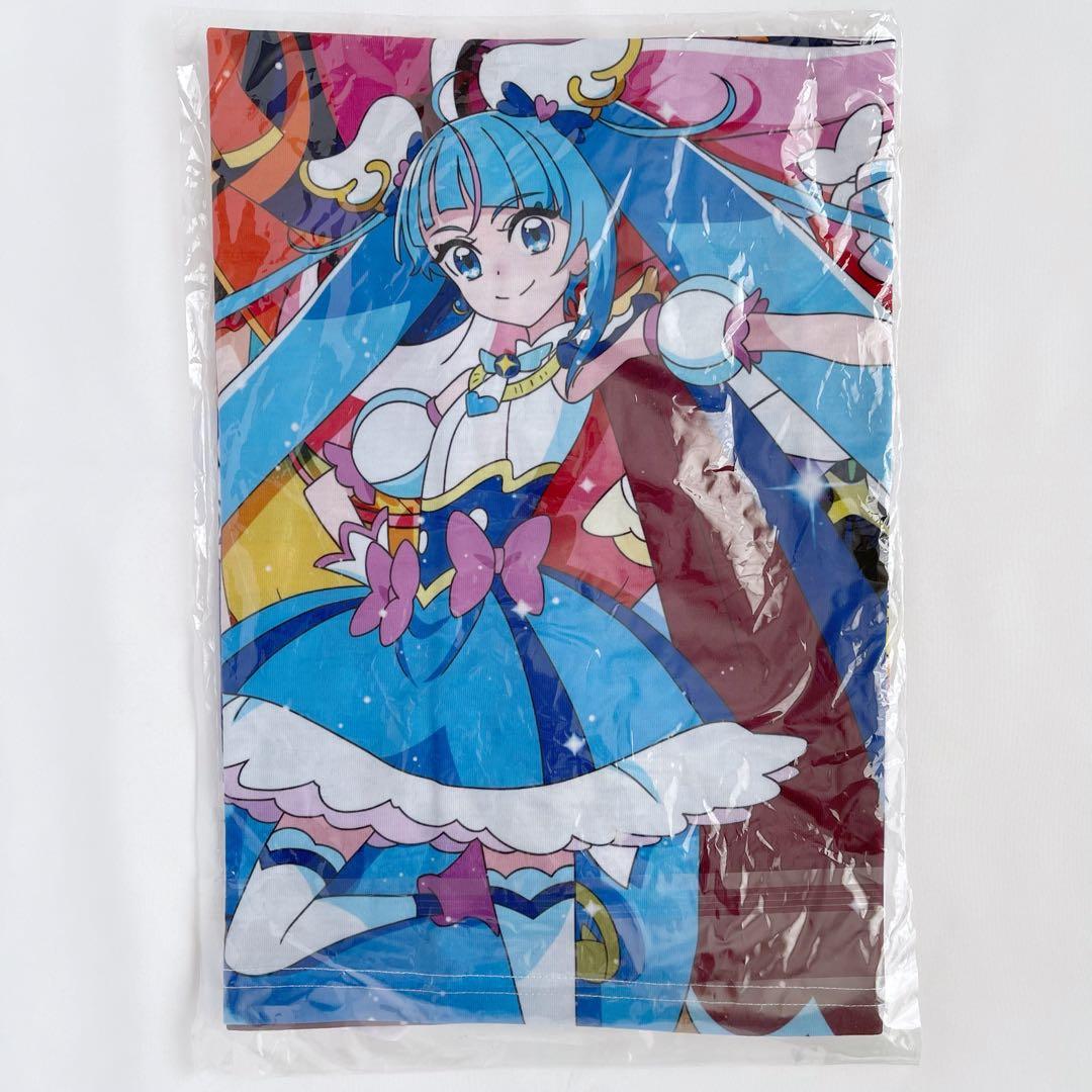 プリキュア Tシャツ XLサイズ