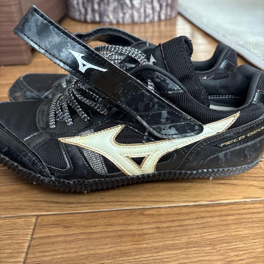 MIZUNO フィールドジオ HJ-C