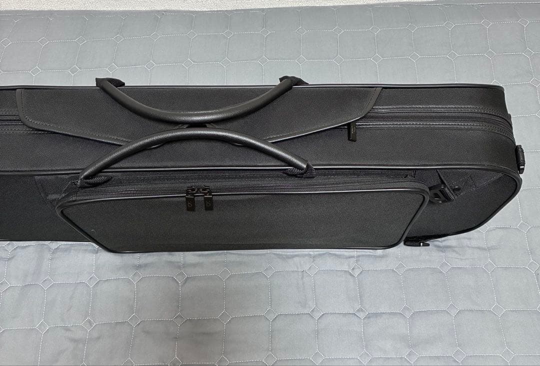 Pediバイオリンケース(4/4)