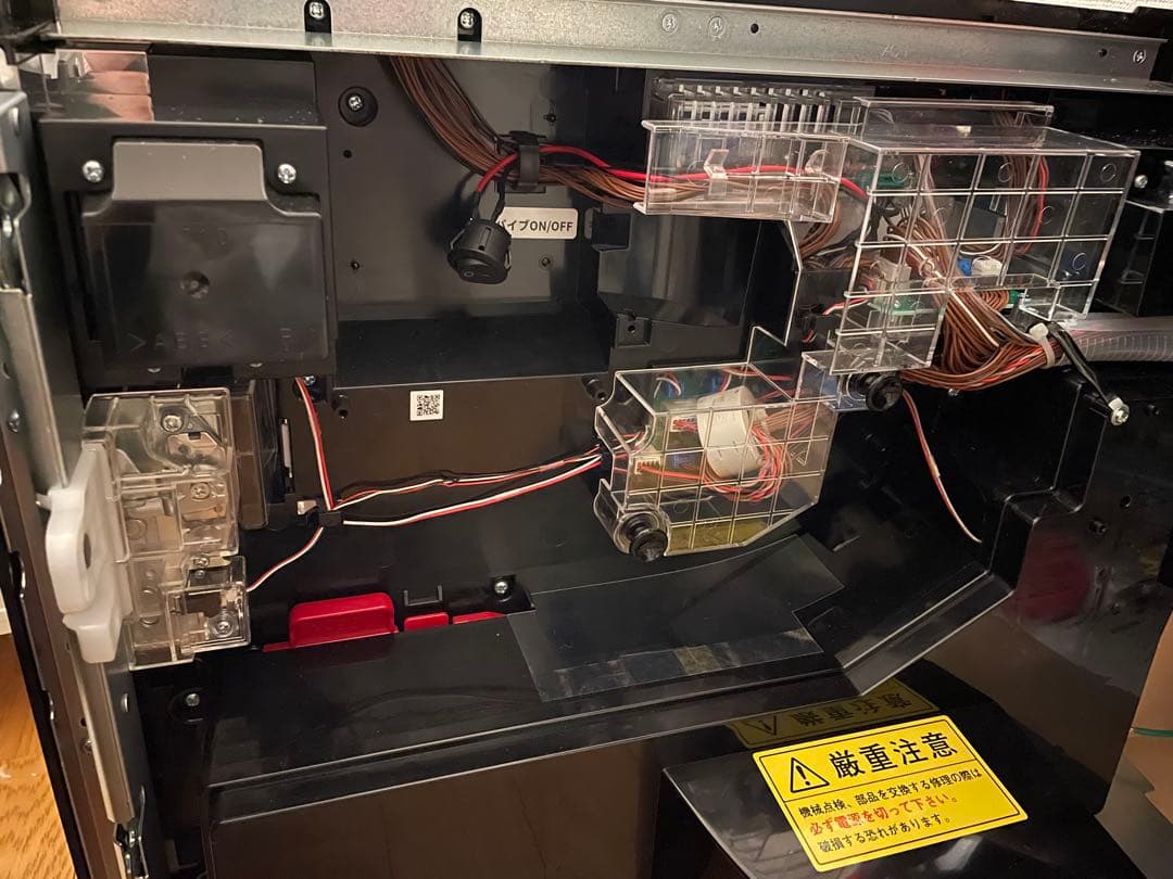 スマスロ マクロスフロンティア4 実機