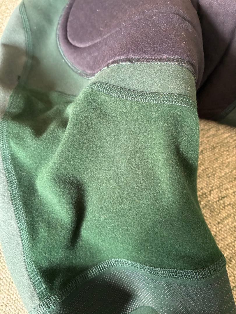 Rapha 冬用ビブタイツ