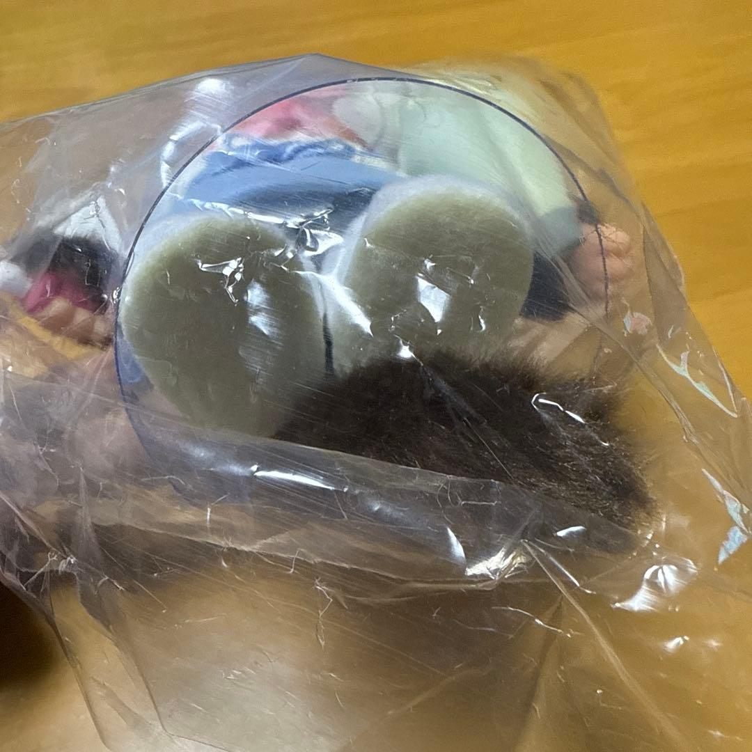 モンチッチ ポップアップ　2026東京駅限定　パティスリーモンチッチ　セット