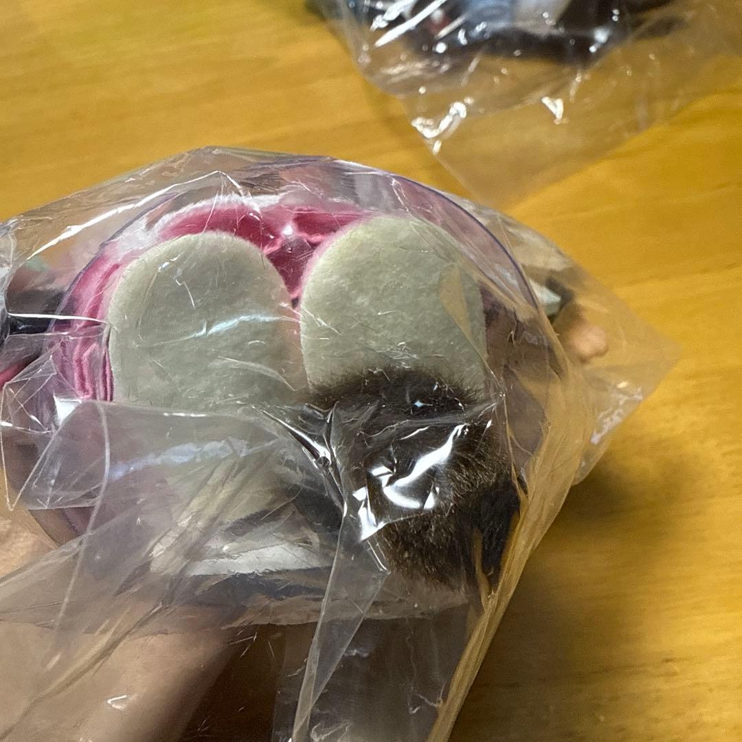 モンチッチ ポップアップ　2026東京駅限定　パティスリーモンチッチ　セット