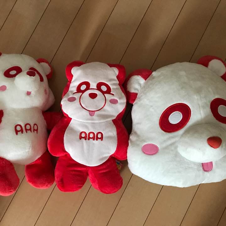 AAA まとめ売り