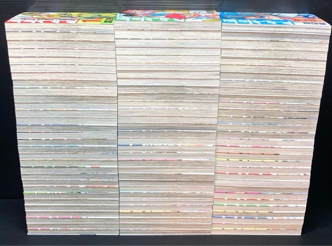 弱虫ペダル 1-92巻