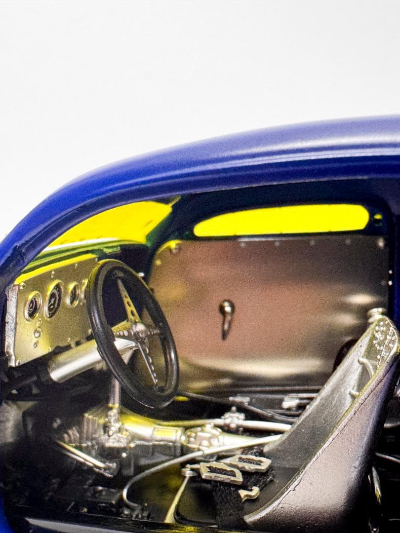 ★ 34 BLOWN ALTERED COUPE ★ACME GMP★ 1/18