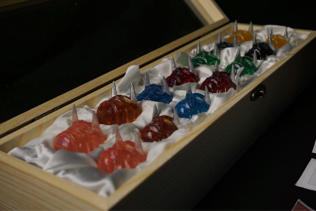 キツネ（プロフ必読)