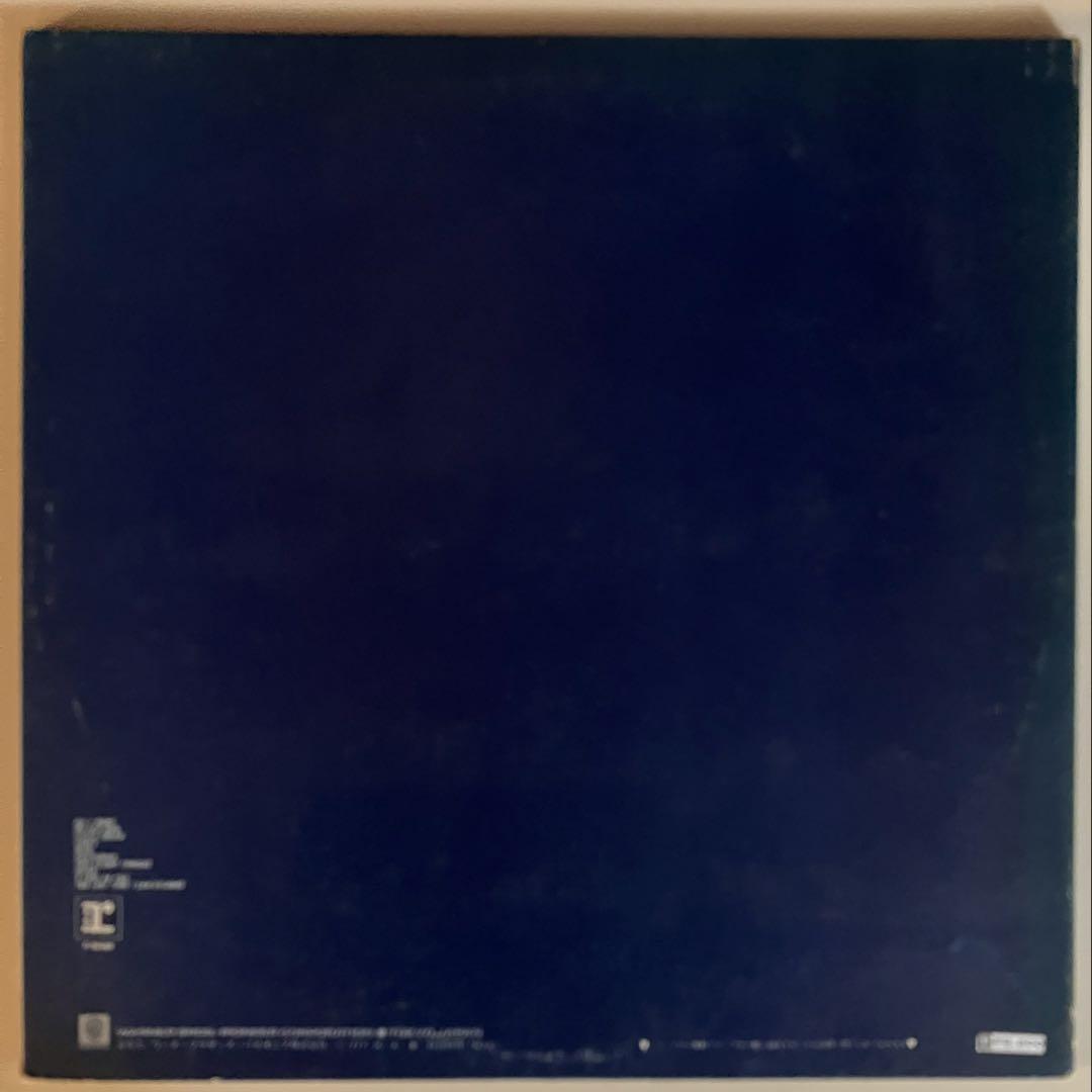 国内盤 Joni Mitchell / Blue レコード