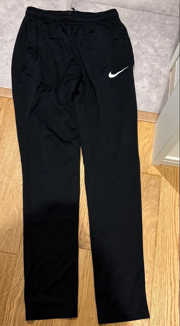 NIKE ジャージ　サッカー　上下セット