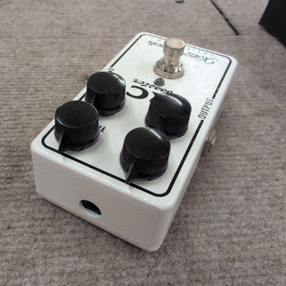 ギター Xotic RC Booster Classic Limited Edition