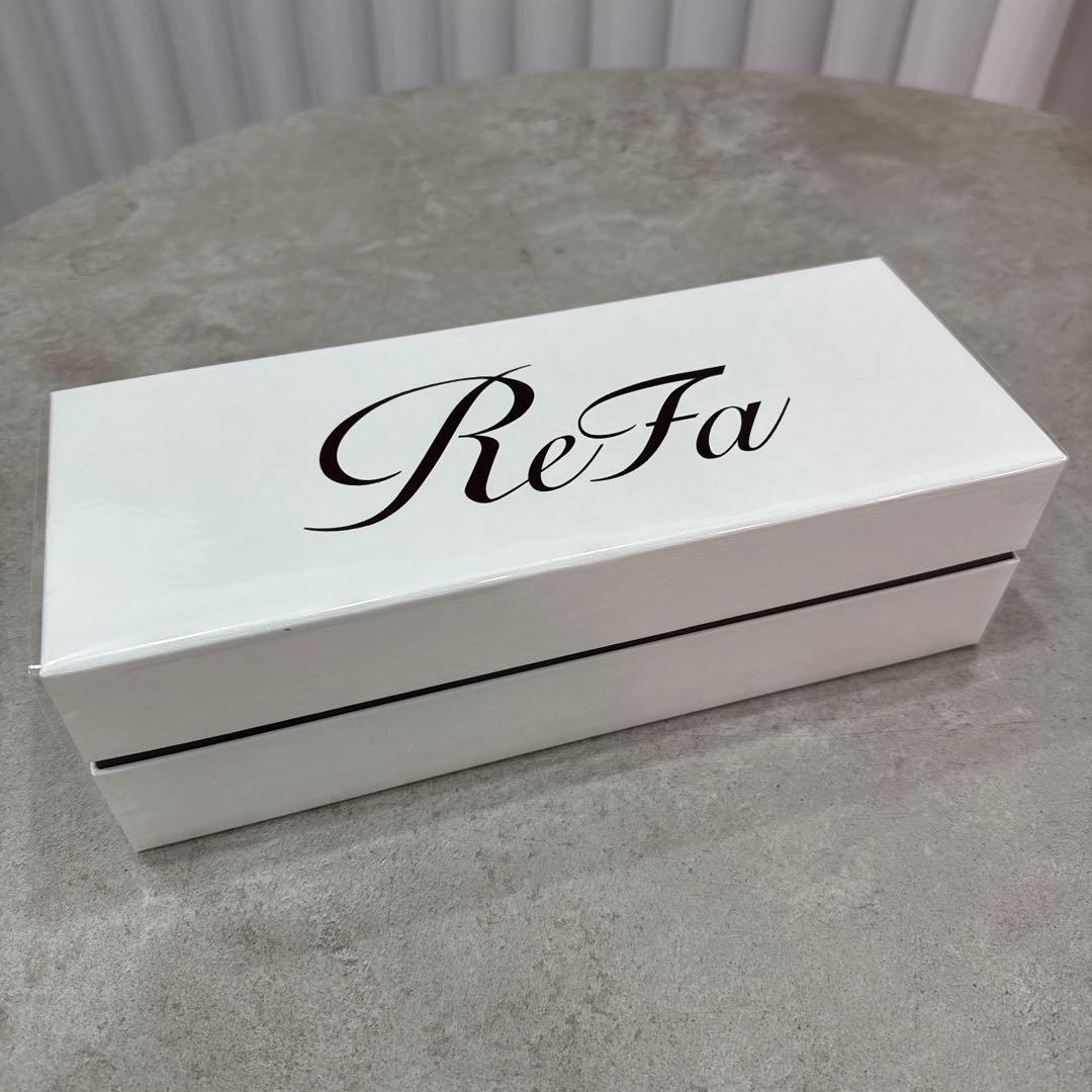 【新品】リファ ファインバブルU シルバー