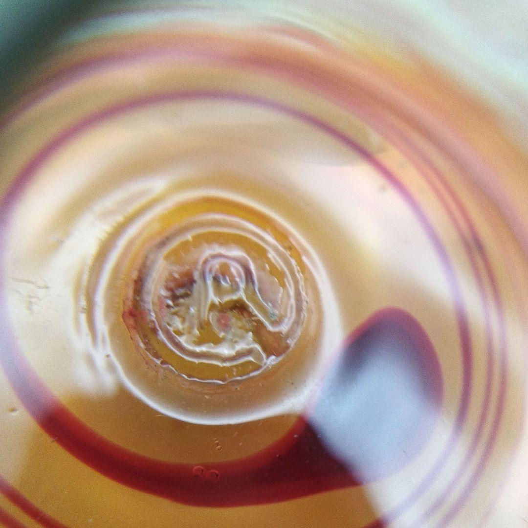 リチャードクレメンツ　香水瓶