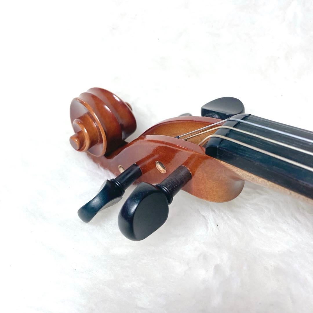 【良品✨】SUZUKI バイオリン 4/4 No.230 Anno 2009