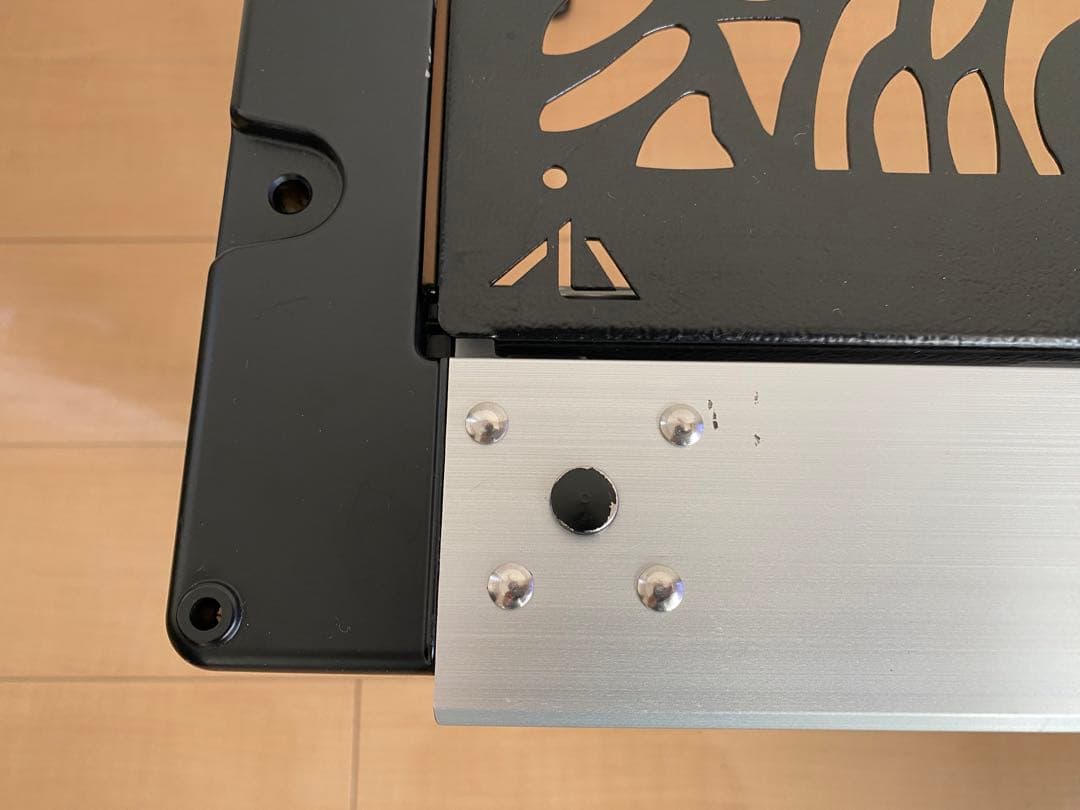 スノーピークIGTセット