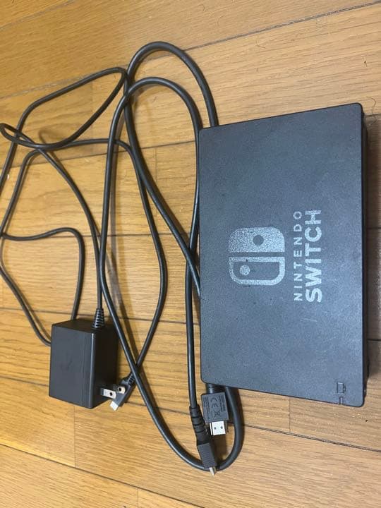 Nintendo Switch & 大乱闘スマッシュブラザーズ