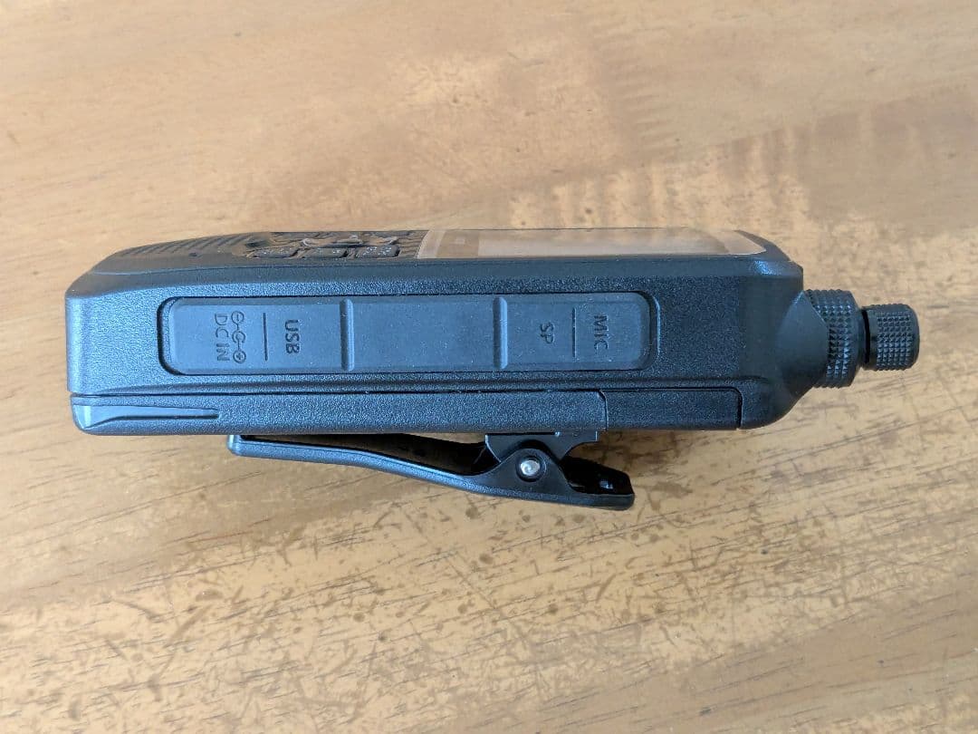 Icom ID-52 D-STAR トランシーバー