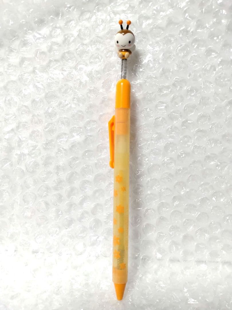 【激レア】サンリオ　スウィートコロン マスコット付きボールペン　2001年