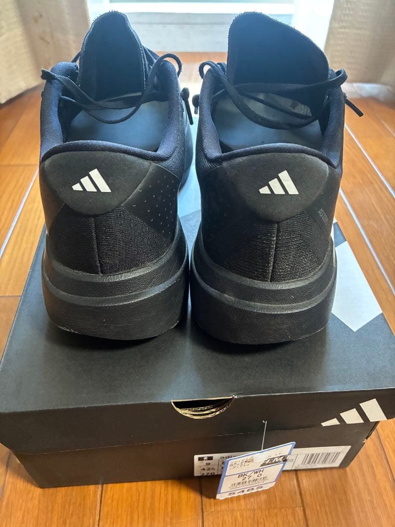 adidas adizero EVO SL 27.0 アディダス