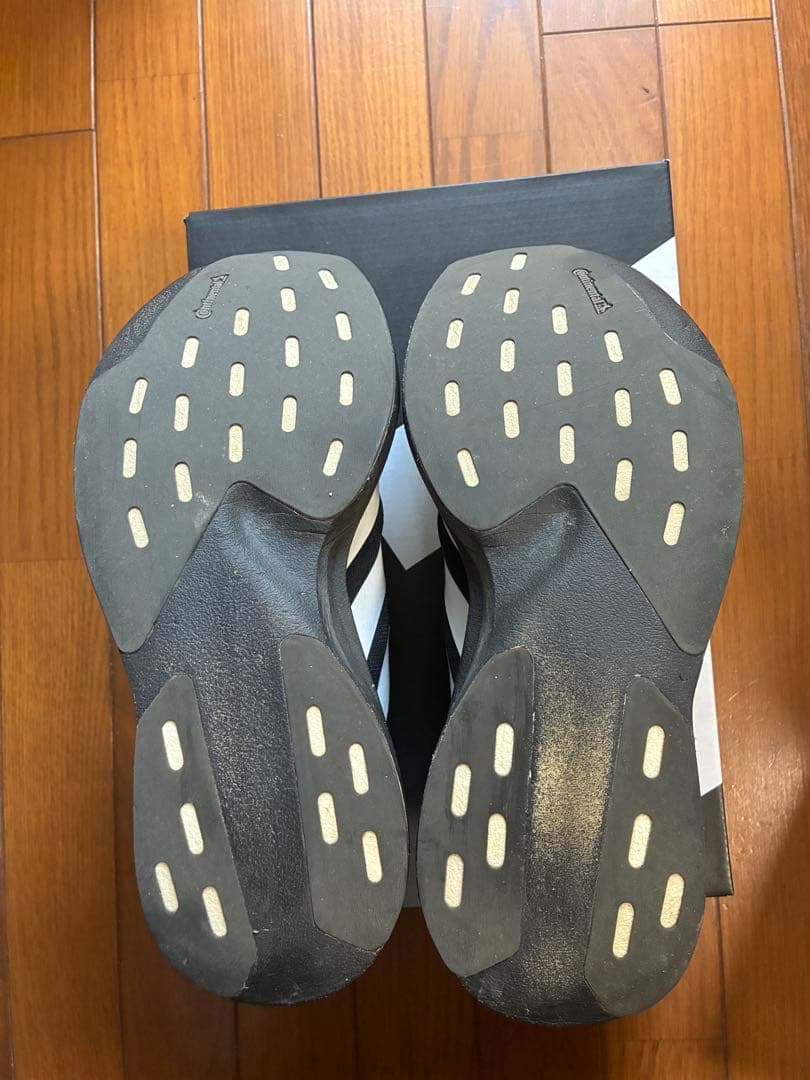 adidas adizero EVO SL 27.0 アディダス