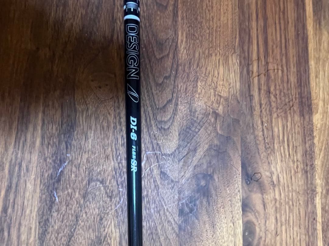 PXG 0311 BLACK OPS 10.5° ツアーAD DI 6SR