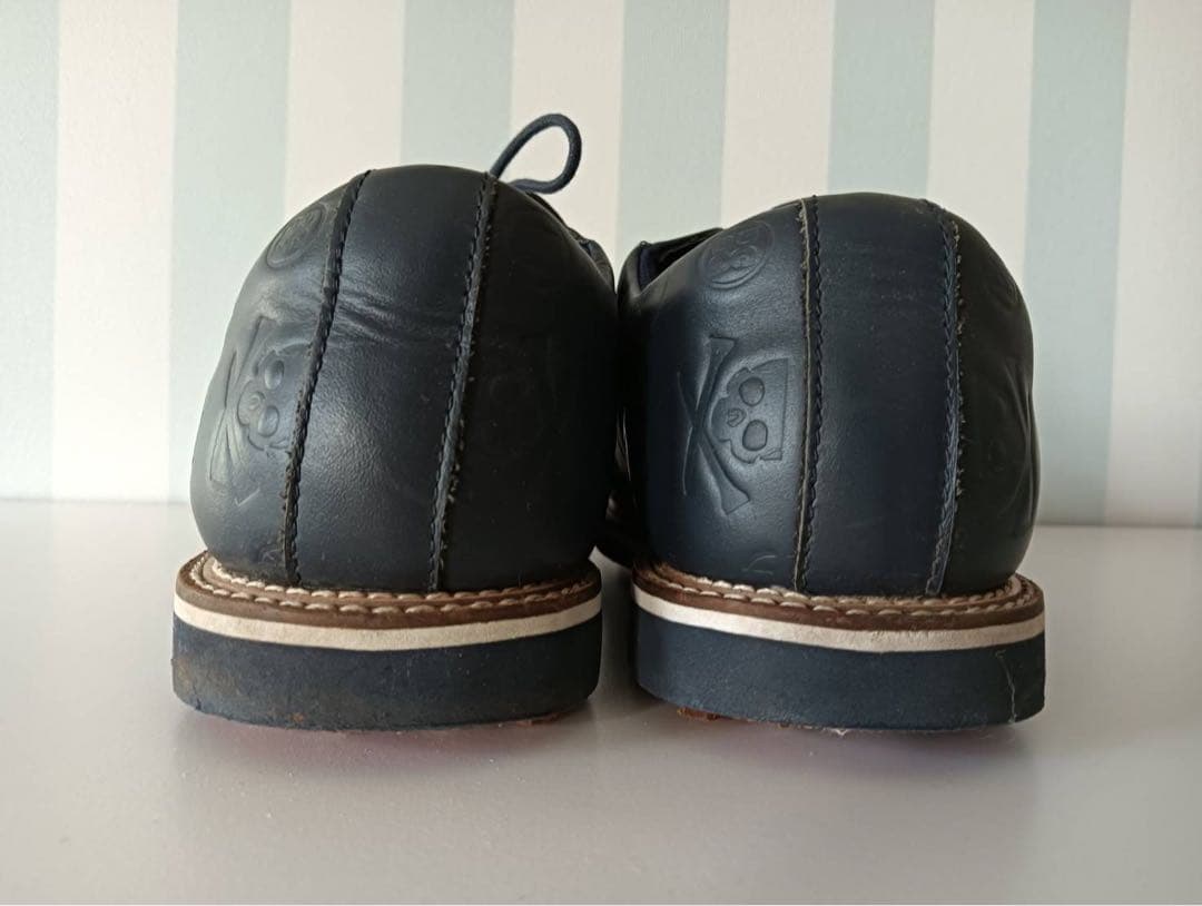 G/FORE スカル ゴルフシューズ 27.5