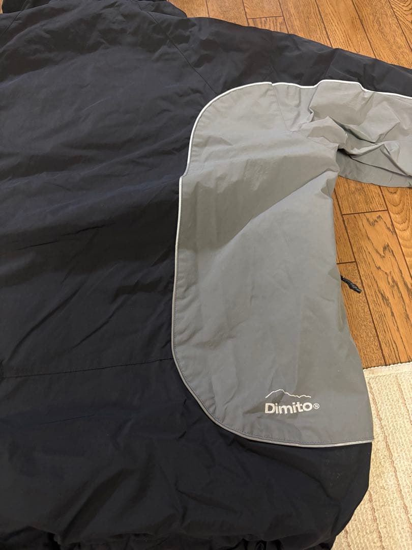 dimito スノーウェア　美品