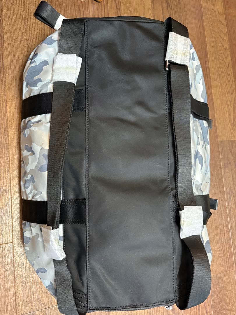 マイケルコース　ボストンバッグ、リュック　未使用