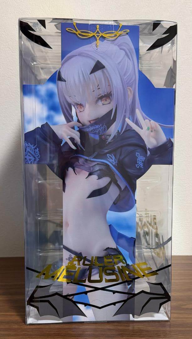 Fate/GrandOrder ルーラー/メリュジーヌ グッドスマイルカンパニー