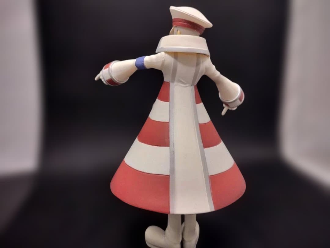 ポケモン ベストウイッシュ サブウェイマスター ノボリ クダリ フィギュア
