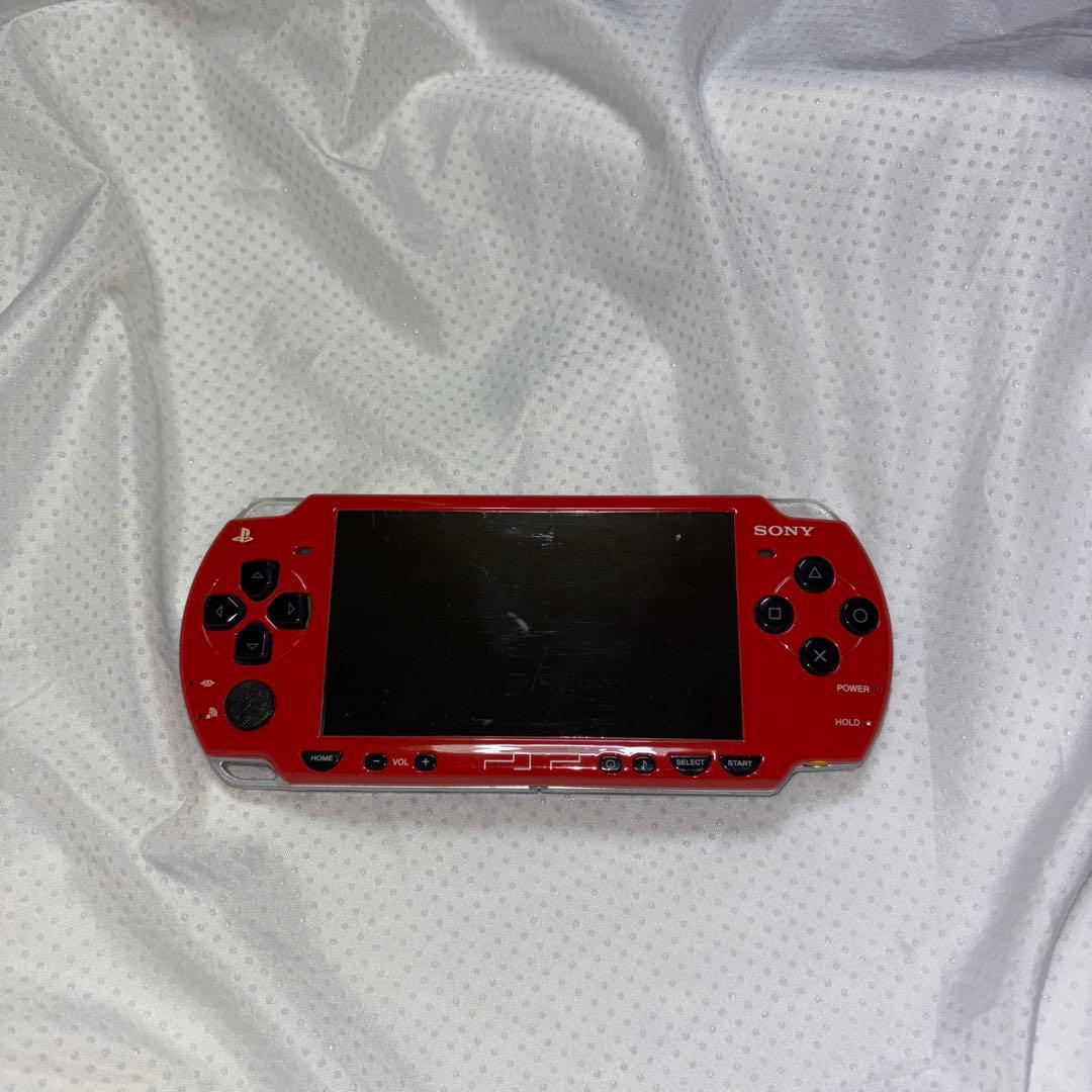 PSP ギレンの野望アクシズの脅威・スペシャルパック箱付きストラップ付き値下げ‼️