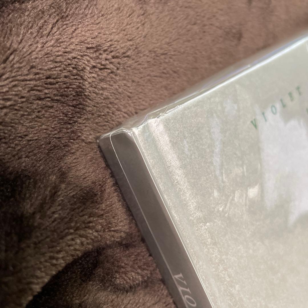 ヴァイオレット エヴァーガーデン keyframes 劇場版 画集 1 京アニ